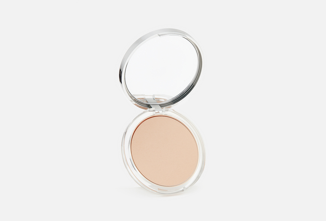 Clinique Compact powder SuperPowder