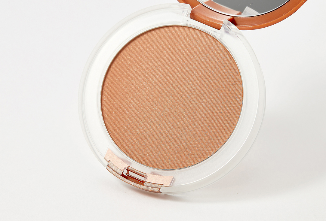 Clinique  Pressed Powder True Bronze