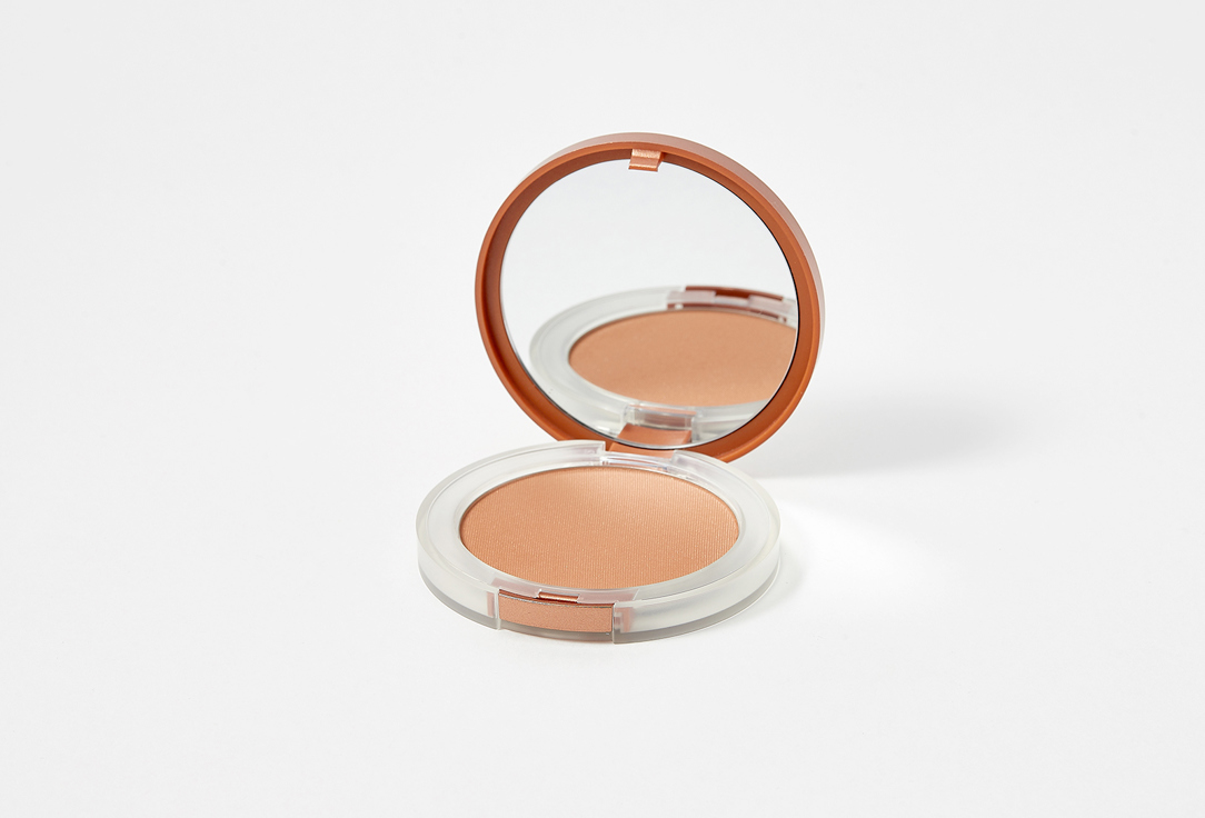 Clinique  Pressed Powder True Bronze