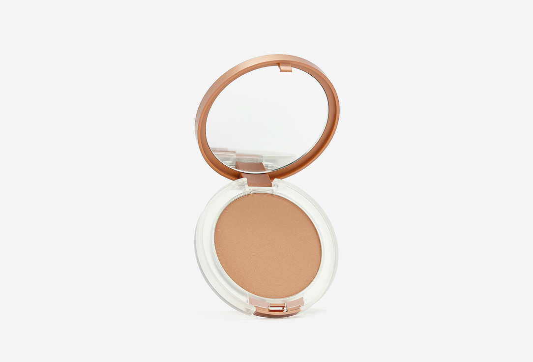 Clinique  Pressed Powder True Bronze