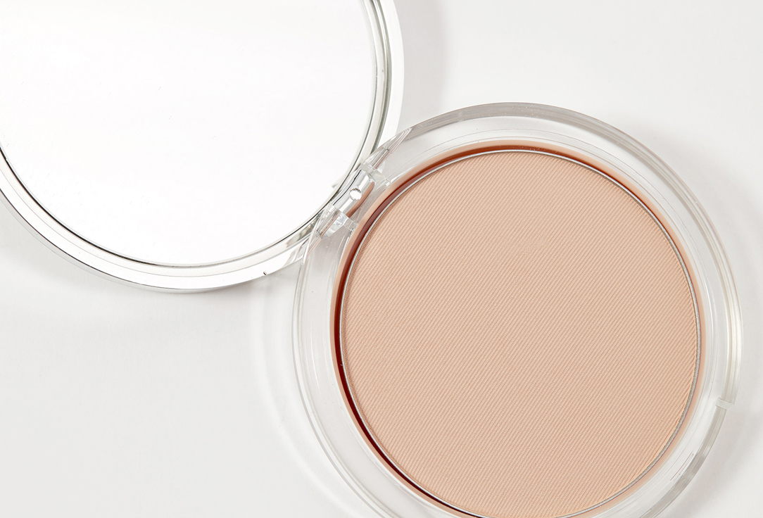 Clinique Face Pressed Powder Stay Matte Sheer