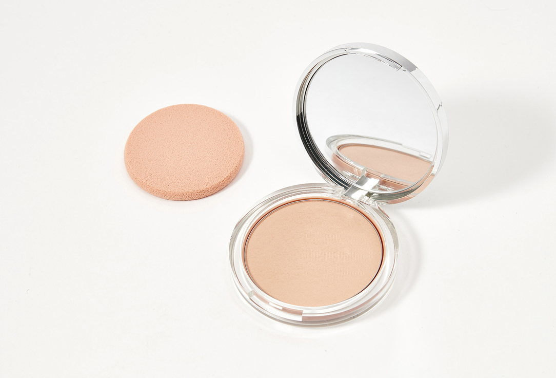 Clinique Face Pressed Powder Stay Matte Sheer