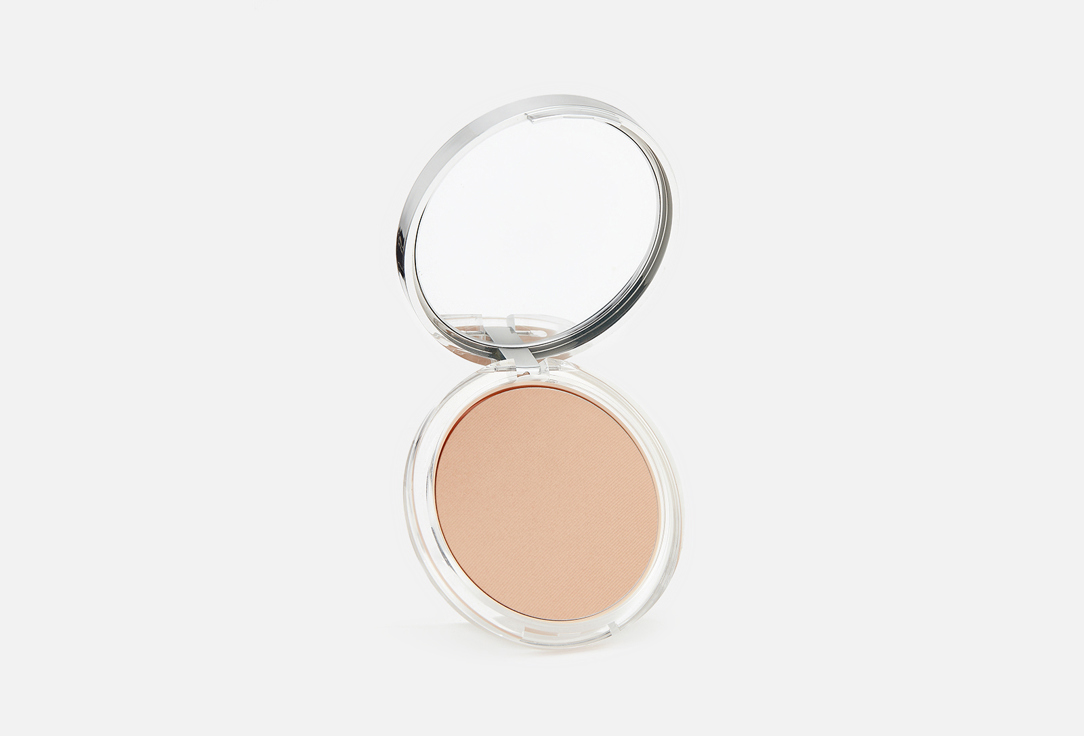 Clinique Face Pressed Powder Stay Matte Sheer