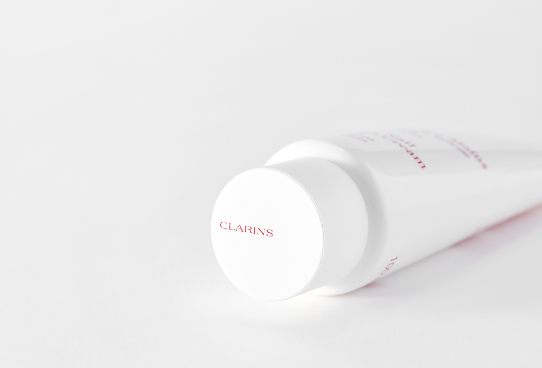 Clarins Hand & Nail treatment Cream Jeunesse des Mains