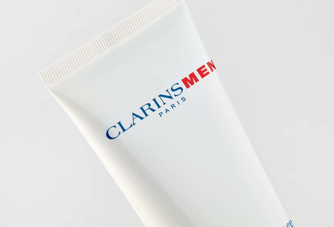 Clarins Active Cleansing Face gel for men Nettoyant Visage 