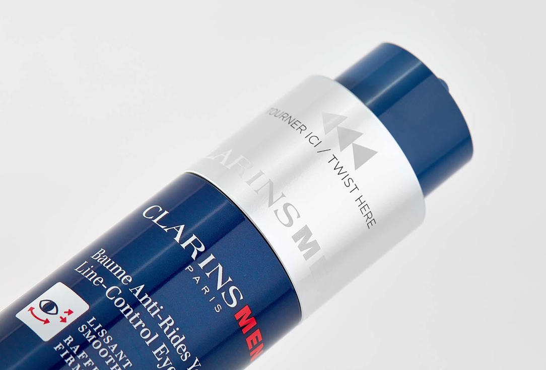 Clarins Age-defying eye cream Precious La Crème Yeux