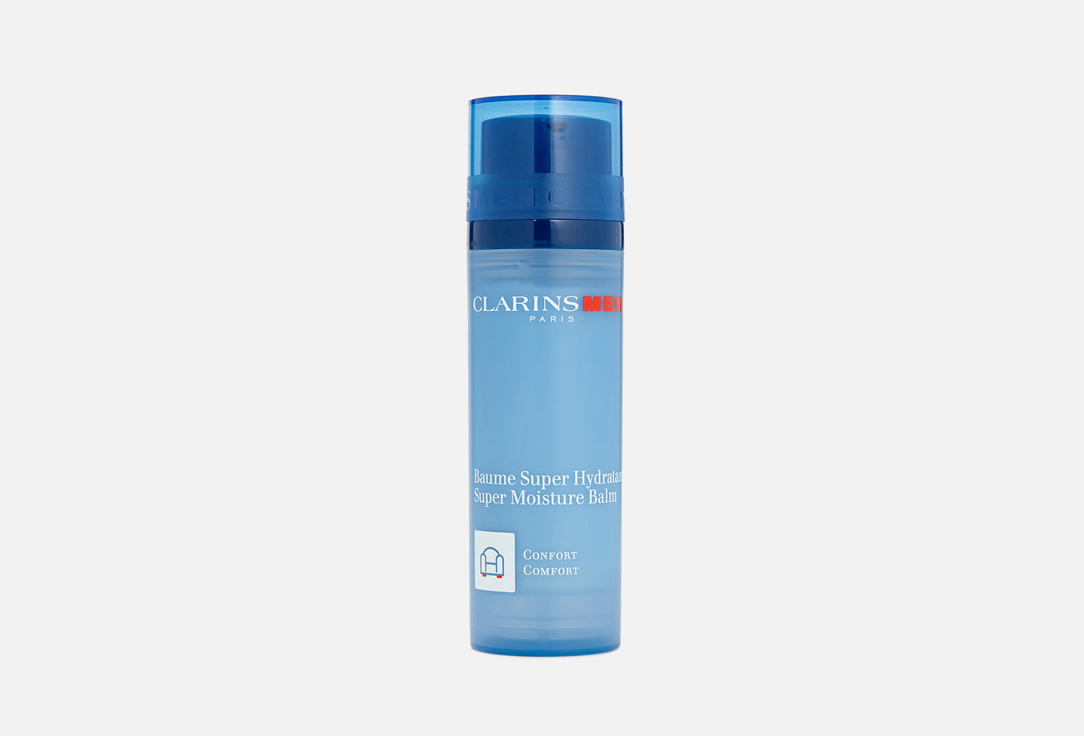 Clarins Intensive moisture balm for Men  Super Moisture Balm