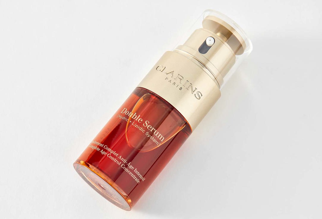 Clarins A complex anti-aging double serum Double Serum