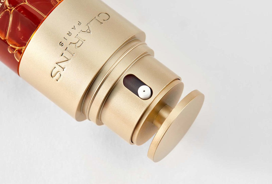 Clarins A complex anti-aging double serum Double Serum