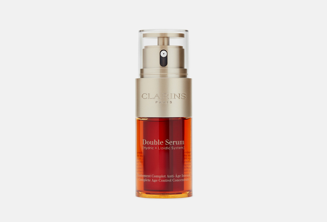 Clarins A complex anti-aging double serum Double Serum