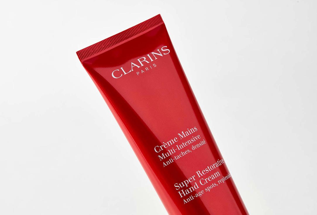 Clarins Hand cream Super Restorative