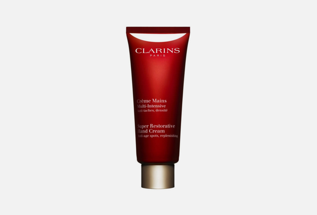 Clarins Hand cream Super Restorative