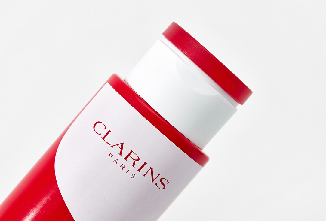 Clarins Anti-cellulite lifting cream-gel Body Fit