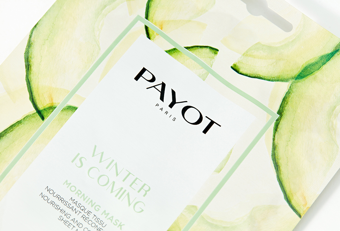 PAYOT Face Mask Winter Is Coming 