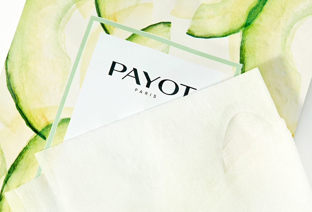 PAYOT Face Mask Winter Is Coming 