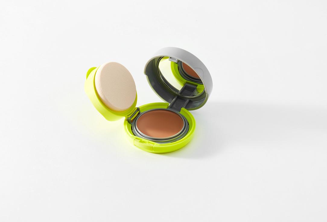 Shiseido Water Resistant Compact BB Foundation SPF50 Sports