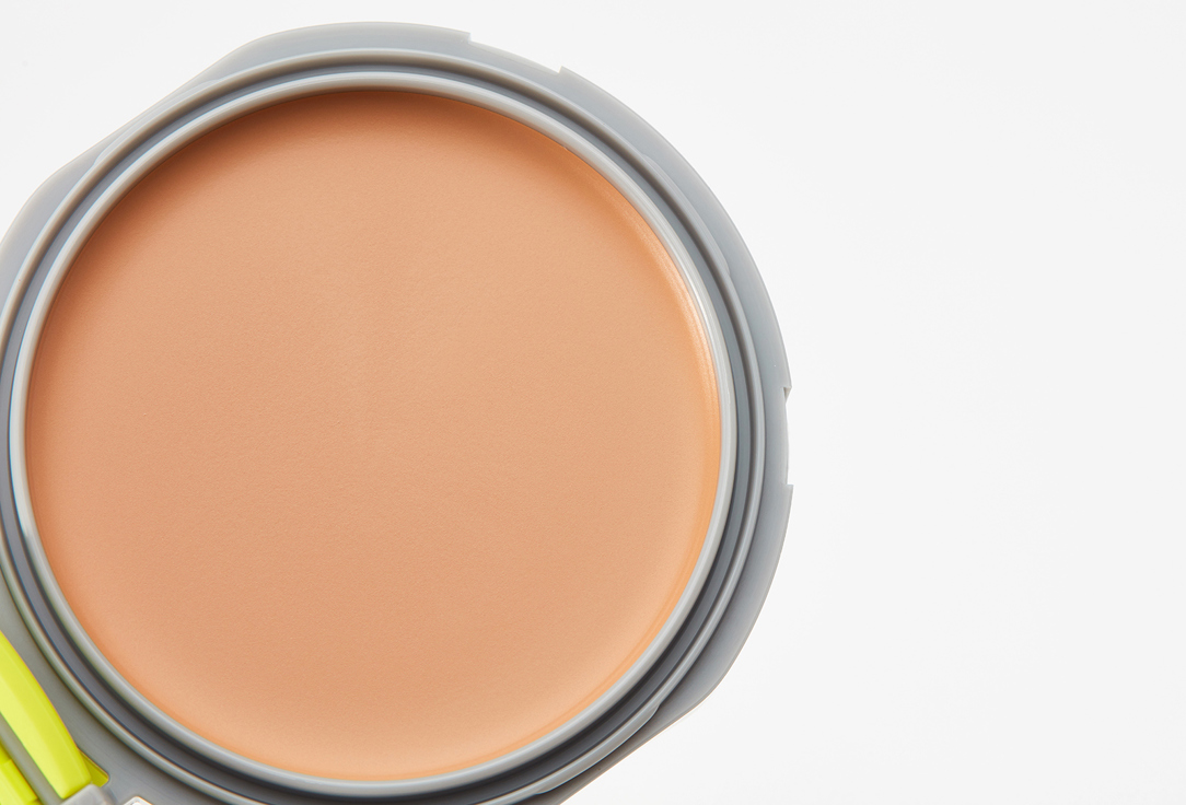 Shiseido Water Resistant Compact BB Foundation SPF50 Sports