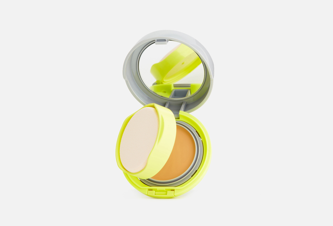 Shiseido Water Resistant Compact BB Foundation SPF50 Sports