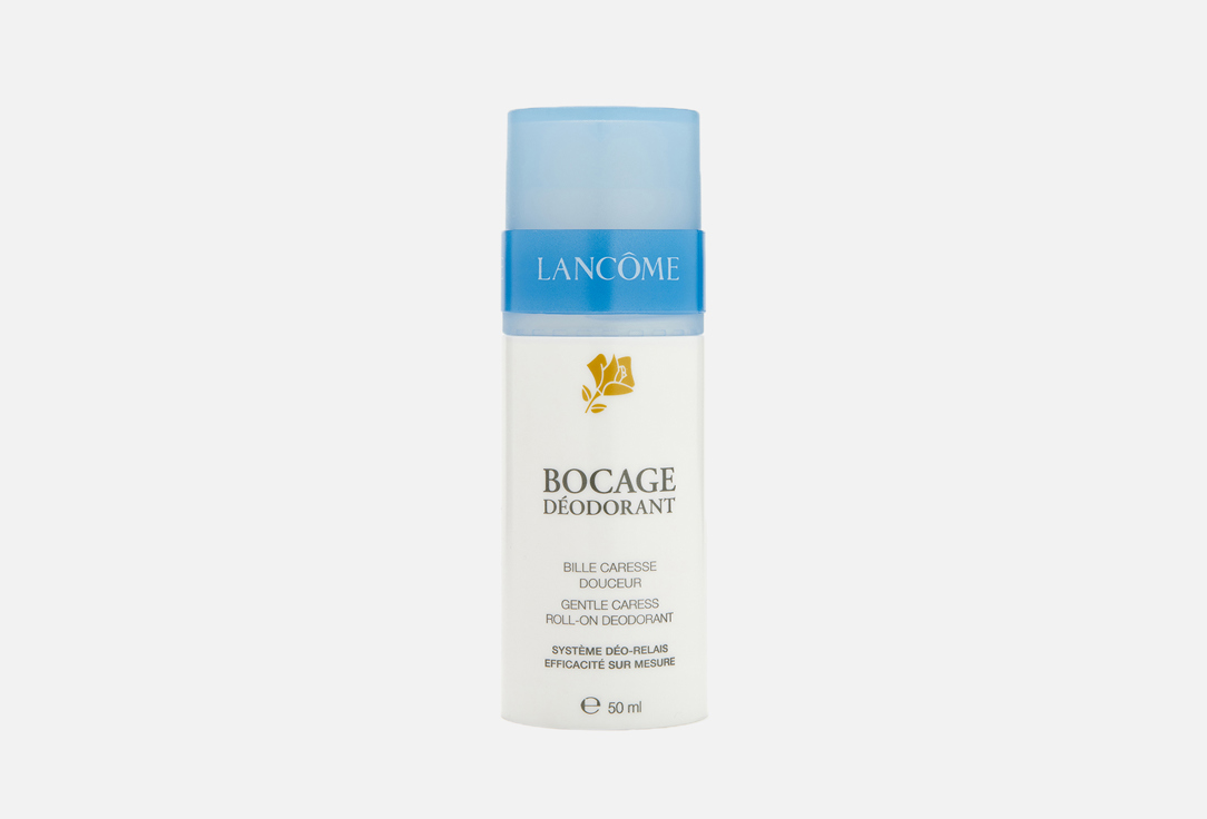 Lancome Deodorant Bocage