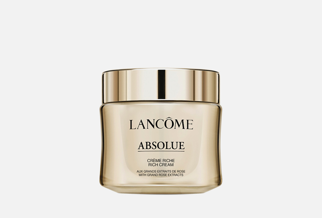 Lancome Face cream Absolue Rich