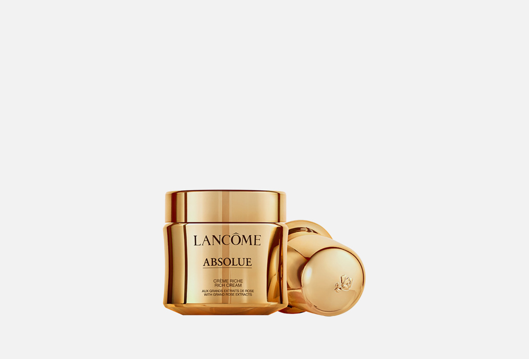 Lancome Face Cream Refill Absolue Rich