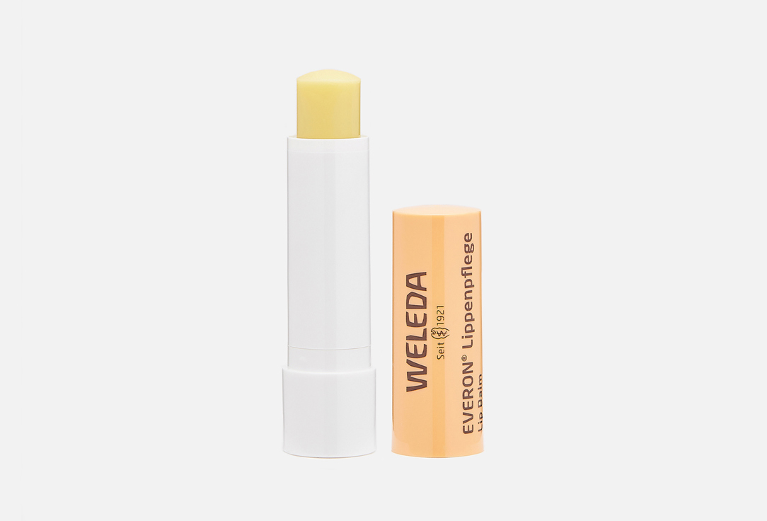 Weleda Lip balm Everon