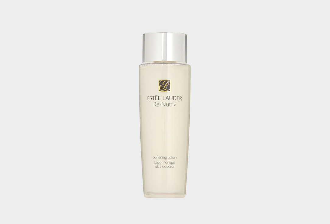 Estée Lauder Softening tonic Re-nutriv softening lotion