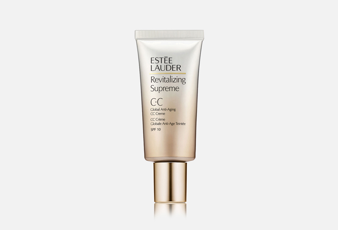 Estée Lauder Anti cc aging creme spf 10 Revitalizing supreme