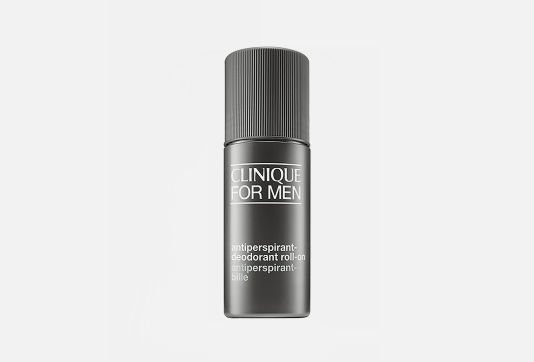 Clinique Deodorant Roll-On Antiperspirant