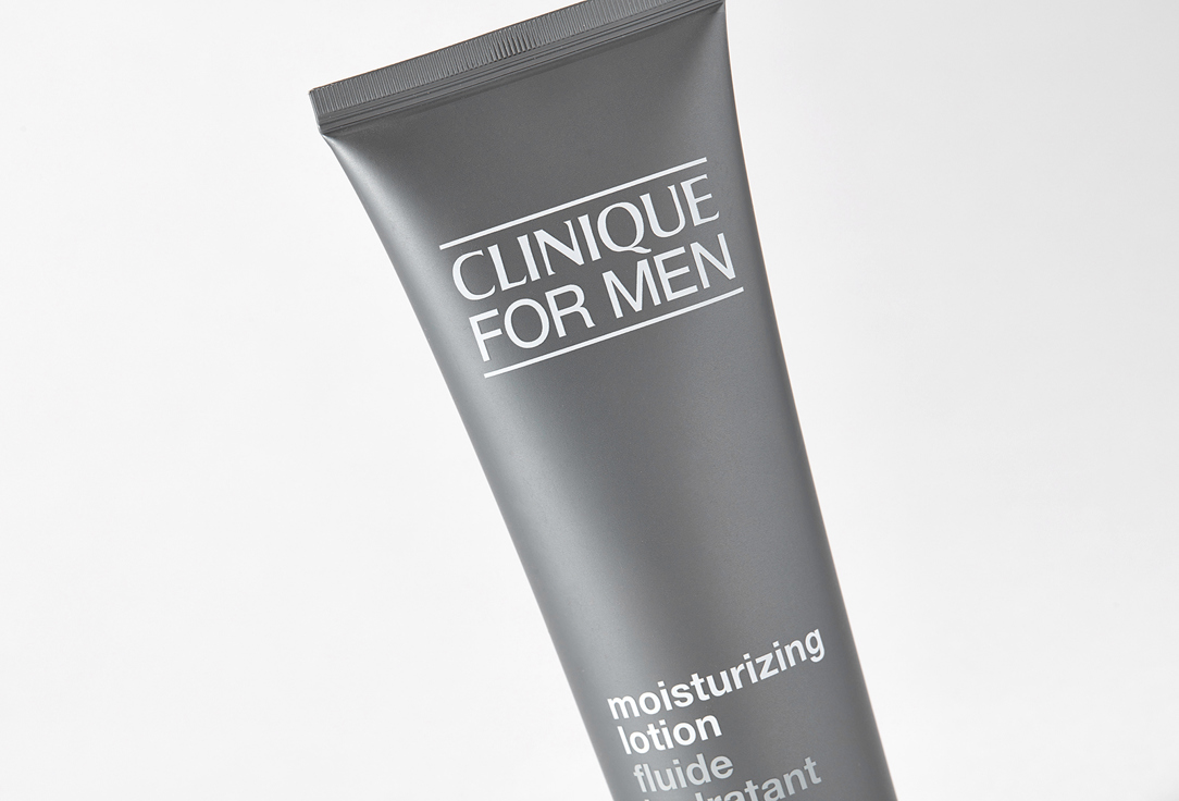 Clinique Moisturizing lotion For Men Moisturizing Lotion