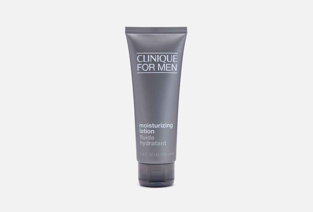 Clinique Moisturizing lotion For Men Moisturizing Lotion