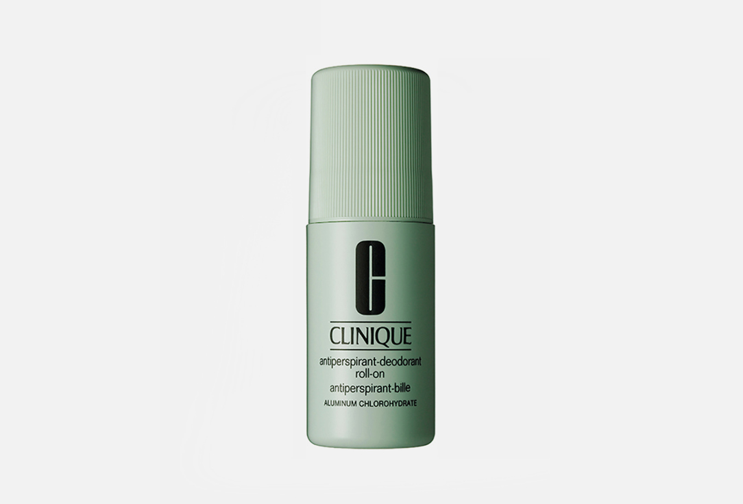 Clinique Deodorant Roll-On Antiperspirant