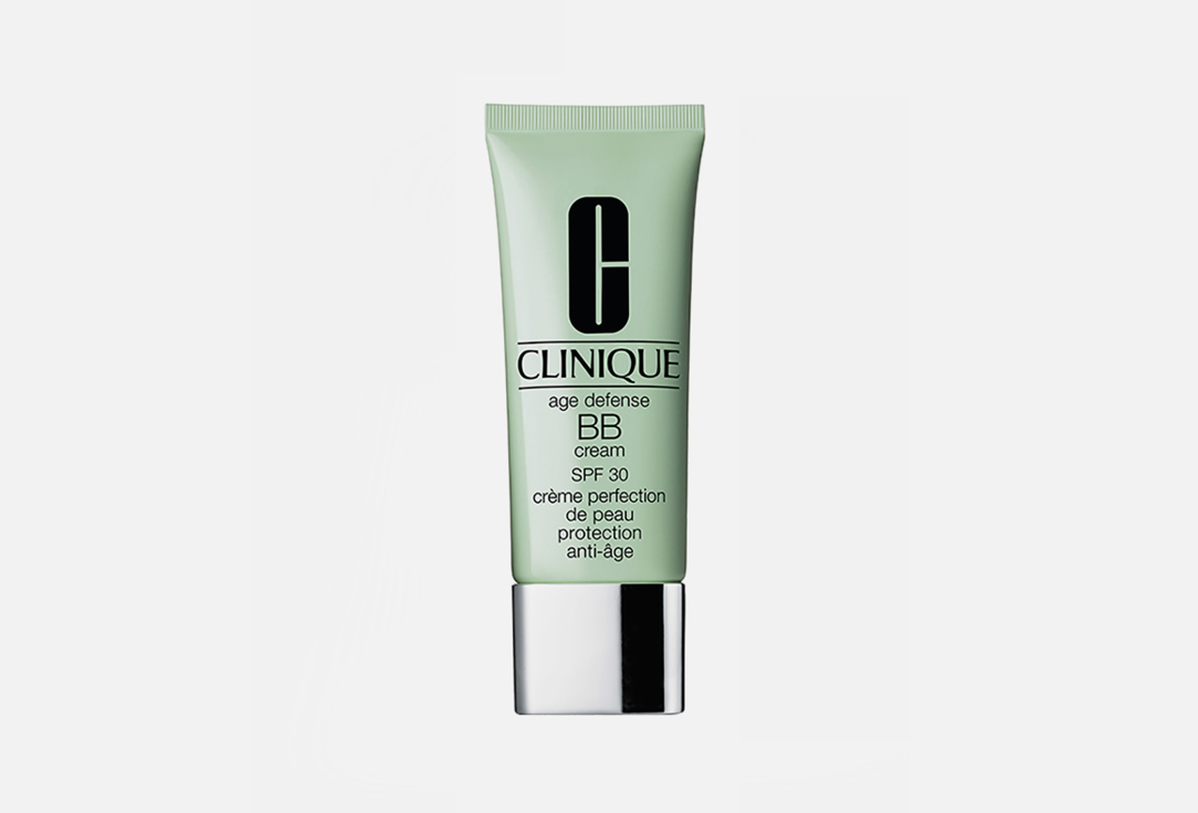 Clinique BB Cream SPF 30 Age Defense