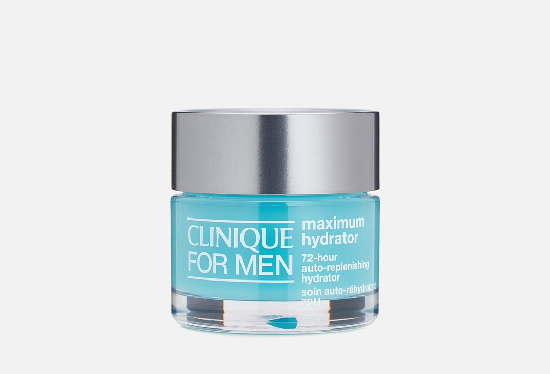 Clinique Moisturizing gel 72H Maximum Hydrator