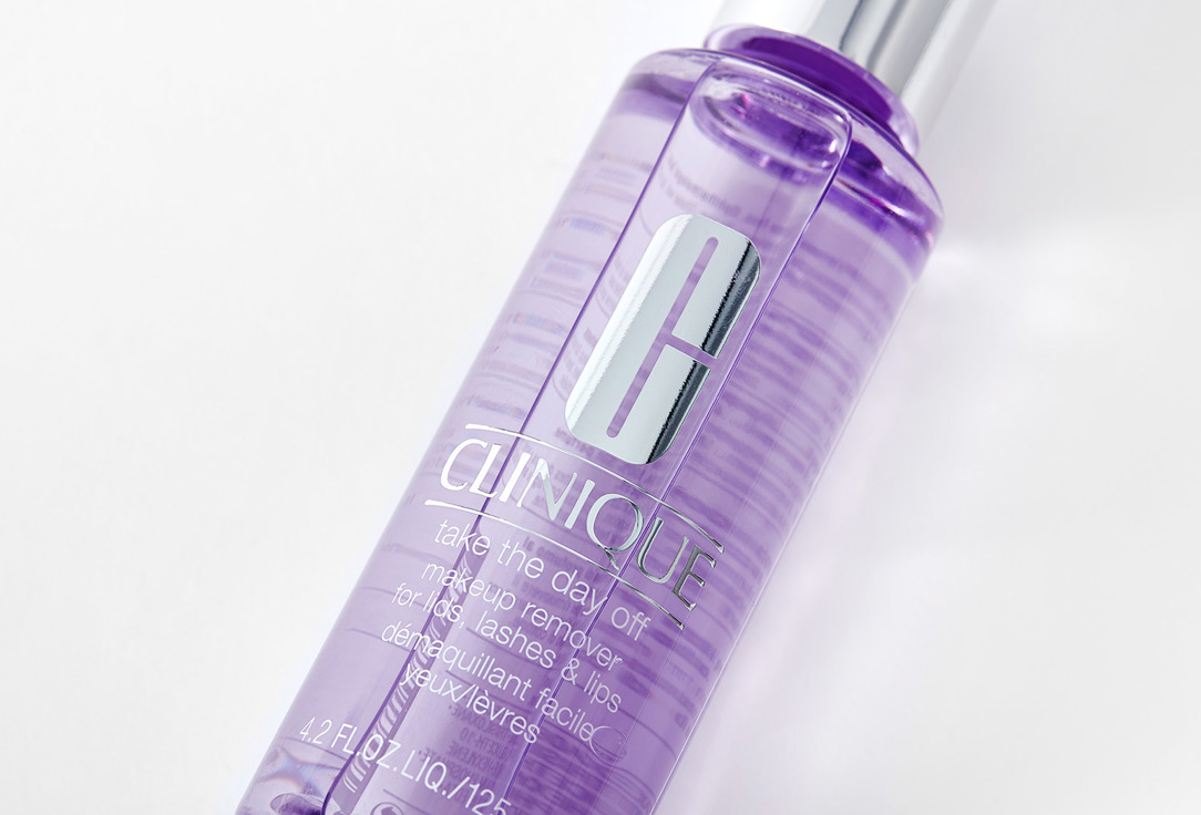 Clinique Make up remover Take The Day Off