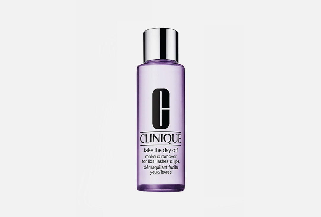 Clinique Make up remover Take The Day Off