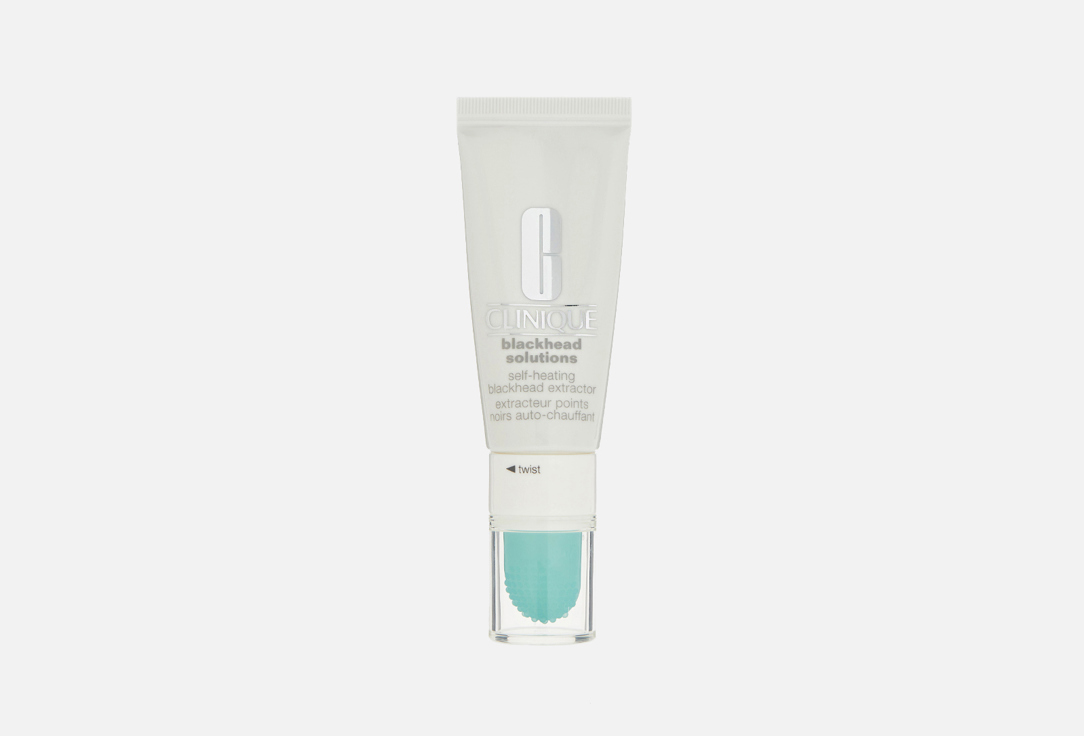 Clinique Face scrub Blackhead Solutions