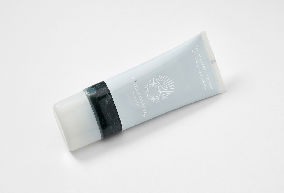 Omorovicza Face Polisher Refining