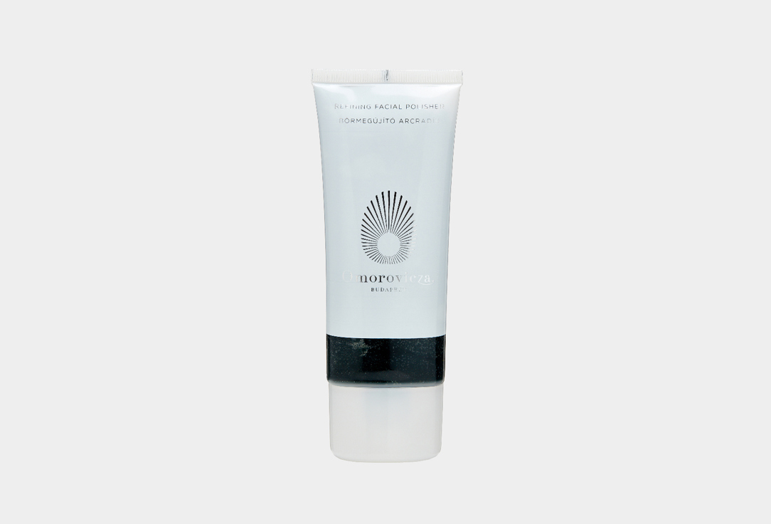 Omorovicza Face Polisher Refining