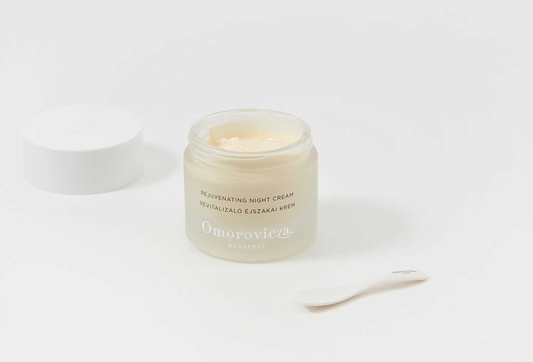 Omorovicza Face cream Rejuvenating Night