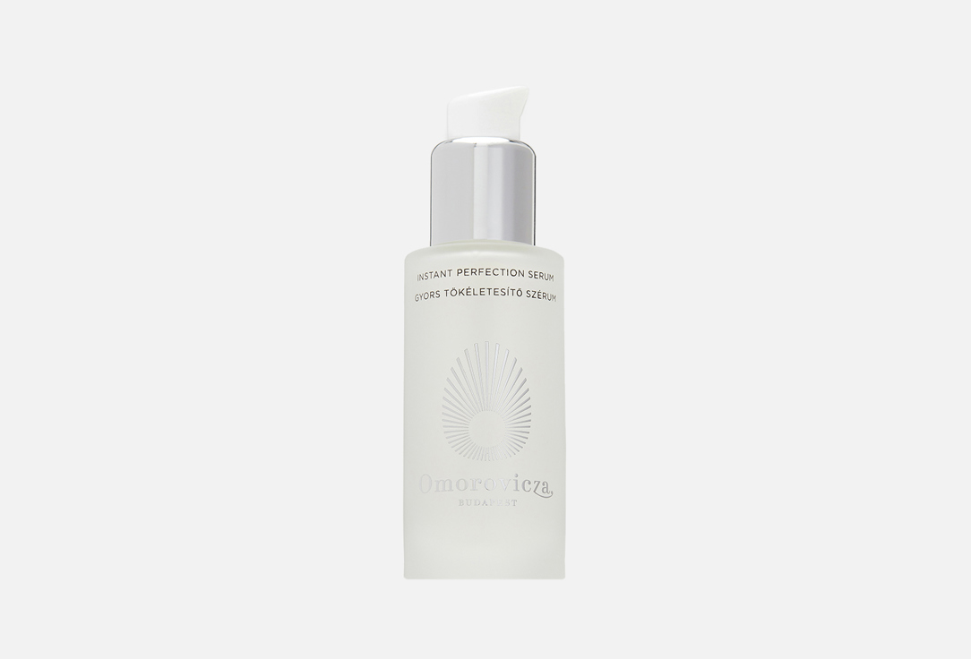 Omorovicza Face serum Instant perfection