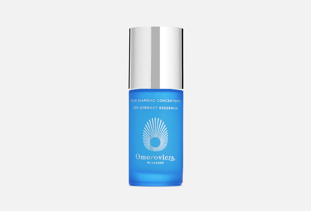 Omorovicza Face concentrate Blue Diamond