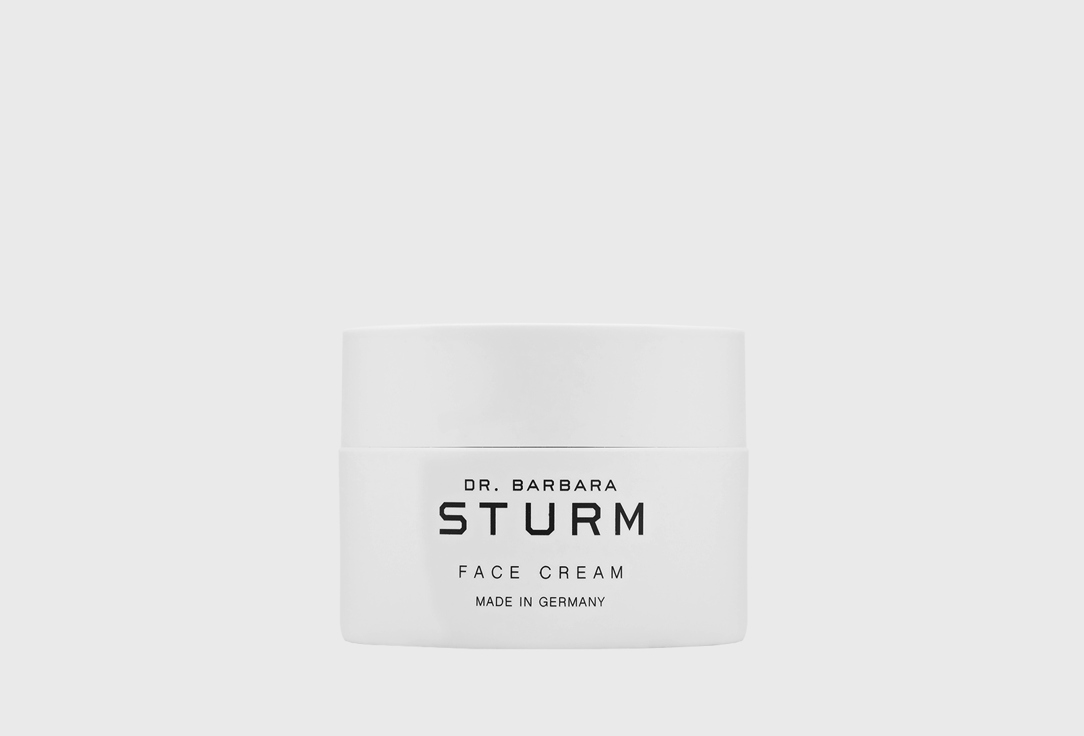 Dr. Barbara Sturm Anti-aging Face Cream Fast-absorbing formula