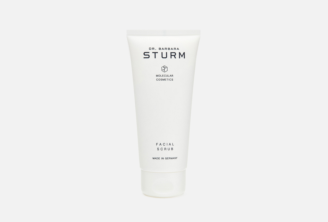 Dr. Barbara Sturm Smoothing  Face Scrub  Gentle