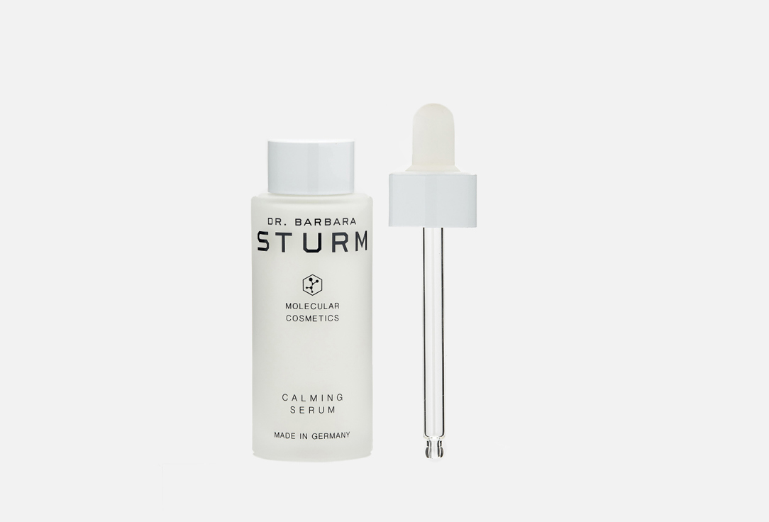 Dr. Barbara Sturm Face Serum to rebalance and calm irritated skin Natural defences