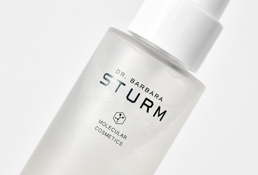 Dr. Barbara Sturm Hydrating Face Mist Natural glow