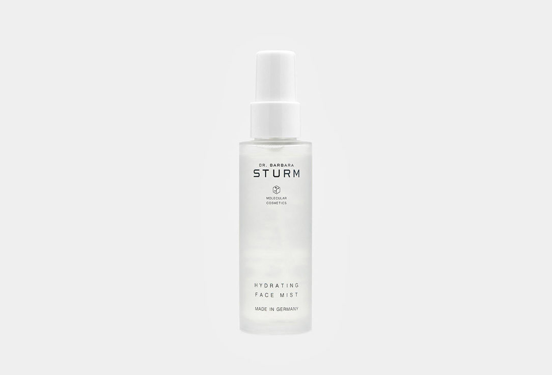 Dr. Barbara Sturm Hydrating Face Mist Natural glow