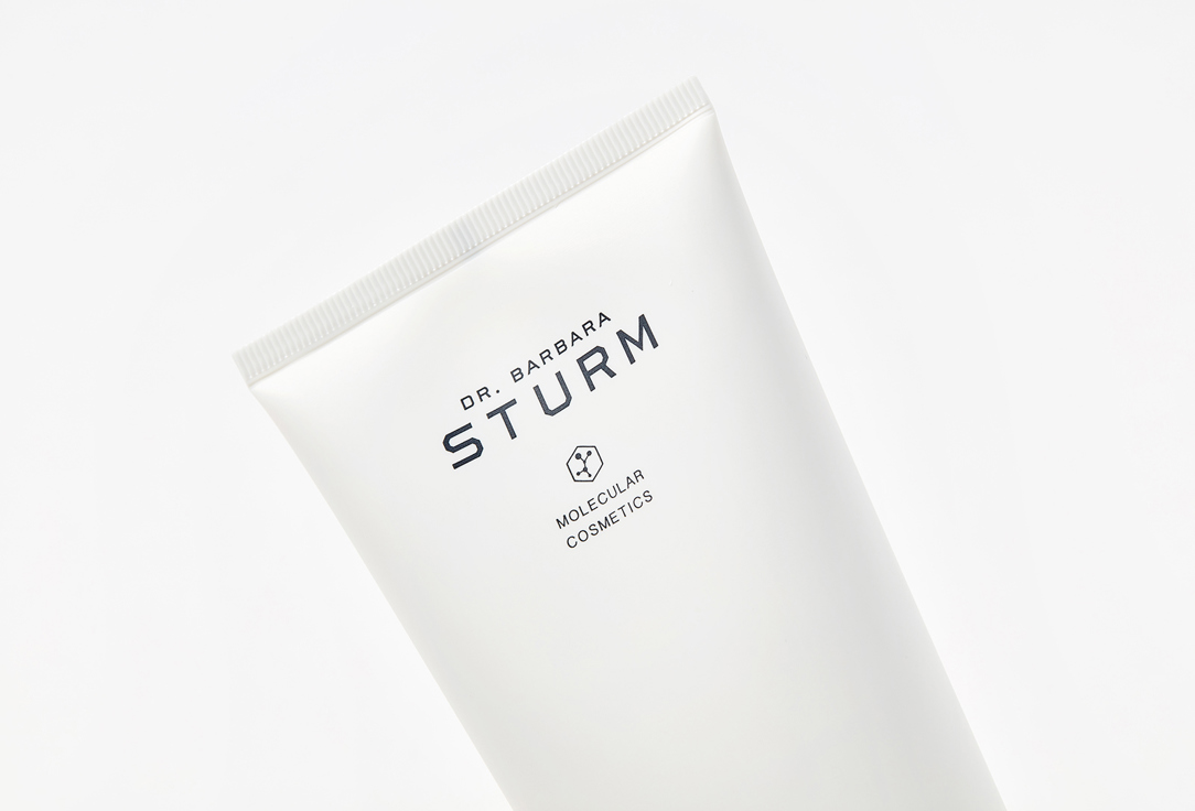 Dr. Barbara Sturm Anti aging and moisturizing body cream Highly active compounds