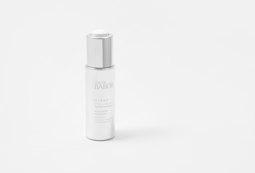 BABOR Hyaluronic Concentrate Hydro Cellular