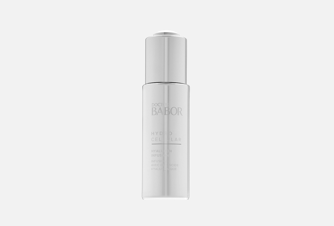 BABOR Hyaluronic Concentrate Hydro Cellular